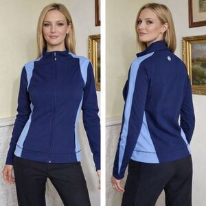 Lululemon Zip Up Jacket 
